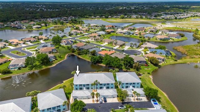 5744 SABAL TRACE DRIVE 201, North Port, FL 34287