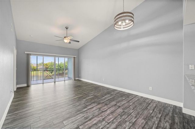 5744 SABAL TRACE DRIVE 201, North Port, FL 34287