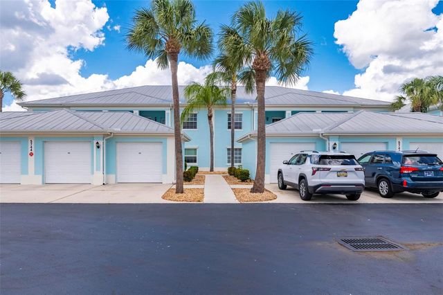 5744 SABAL TRACE DRIVE 201, North Port, FL 34287