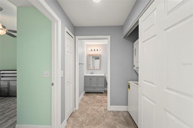 5744 SABAL TRACE DRIVE 201, North Port, FL 34287