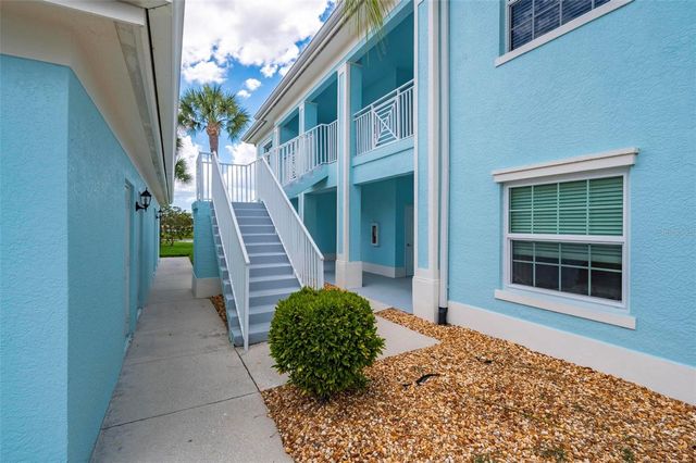 5744 SABAL TRACE DRIVE 201, North Port, FL 34287