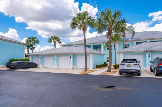 5744 SABAL TRACE DRIVE 201, North Port, FL 34287