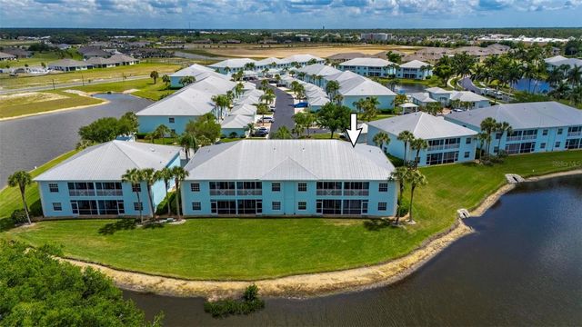 5744 SABAL TRACE DRIVE 201, North Port, FL 34287