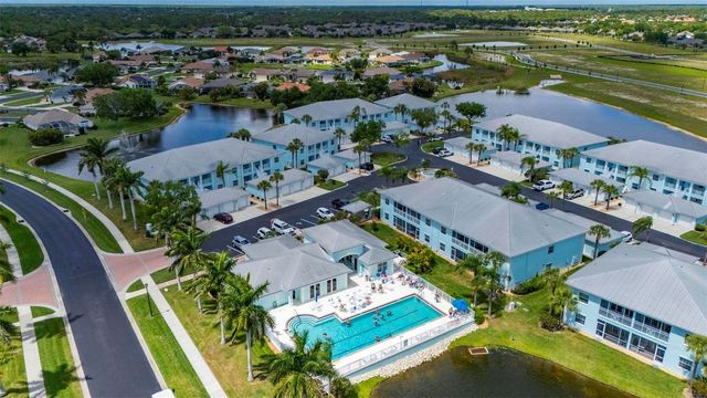 5744 SABAL TRACE DRIVE 201, North Port, FL 34287