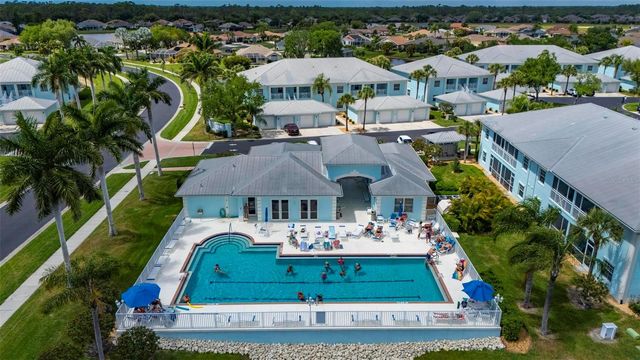 5744 SABAL TRACE DRIVE 201, North Port, FL 34287