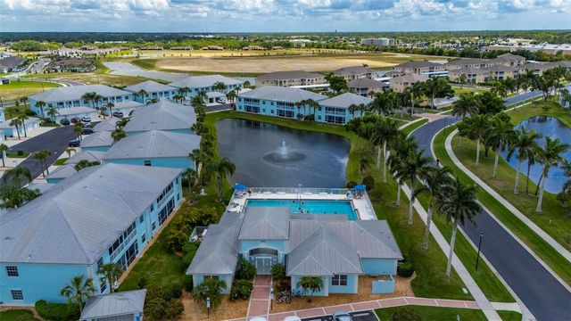 5744 SABAL TRACE DRIVE 201, North Port, FL 34287