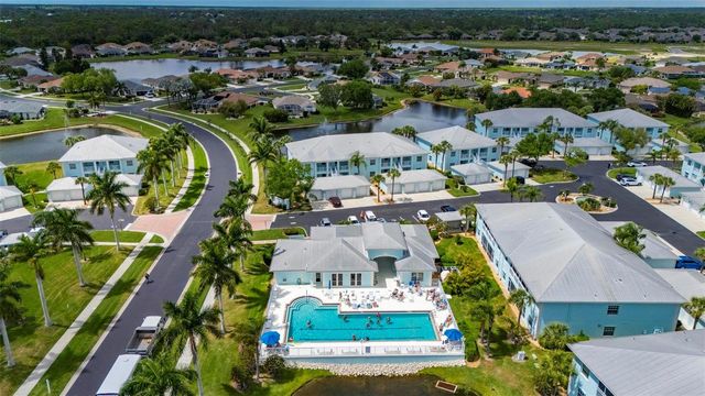 5744 SABAL TRACE DRIVE 201, North Port, FL 34287