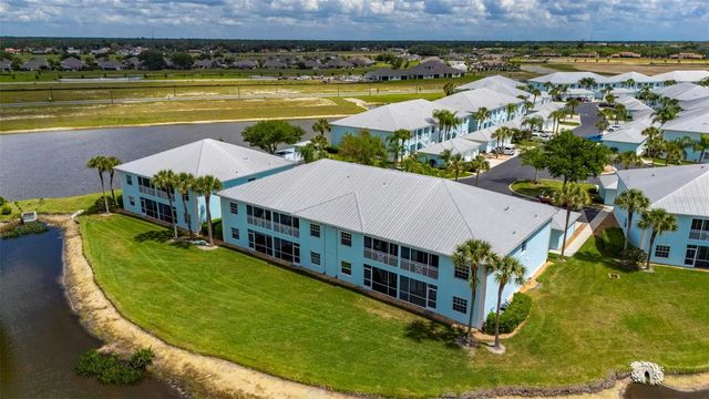 5744 SABAL TRACE DRIVE 201, North Port, FL 34287