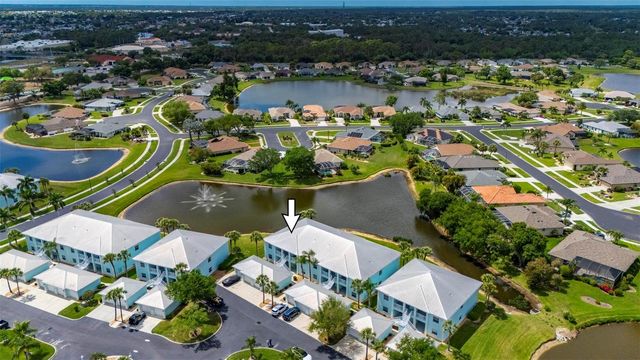 5744 SABAL TRACE DRIVE 201, North Port, FL 34287