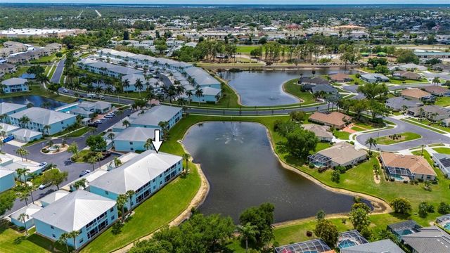 5744 SABAL TRACE DRIVE 201, North Port, FL 34287