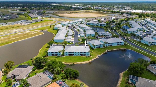 5744 SABAL TRACE DRIVE 201, North Port, FL 34287