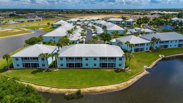 5744 SABAL TRACE DRIVE 201, North Port, FL 34287