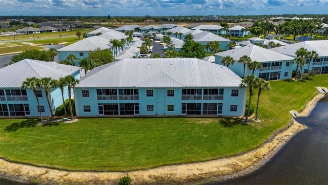 5744 SABAL TRACE DRIVE 201, North Port, FL 34287