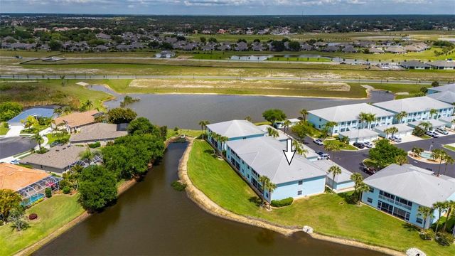 5744 SABAL TRACE DRIVE 201, North Port, FL 34287