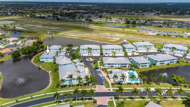 5744 SABAL TRACE DRIVE 201, North Port, FL 34287