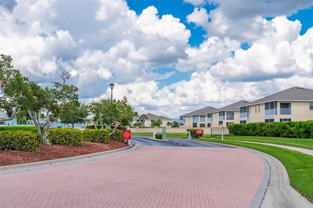 5744 SABAL TRACE DRIVE 201, North Port, FL 34287