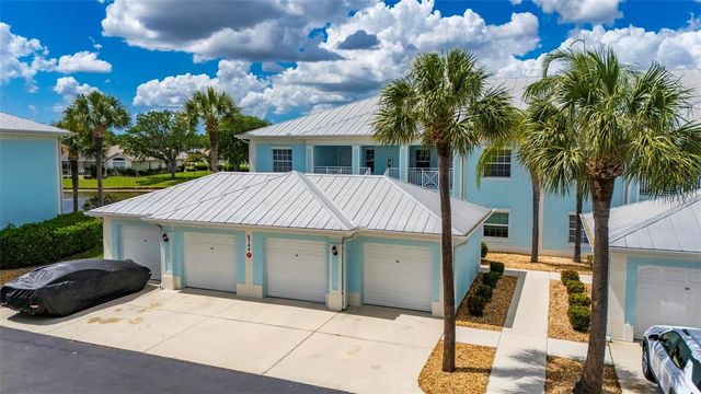 5744 SABAL TRACE DRIVE 201, North Port, FL 34287