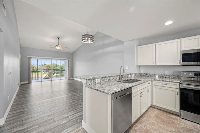 5744 SABAL TRACE DRIVE 201, North Port, FL 34287