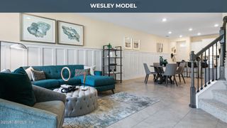 32 BLUE HAVEN Road, St. Augustine, FL 32095