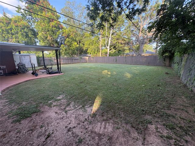 1115 E Washington Street, Shreveport, LA 71104