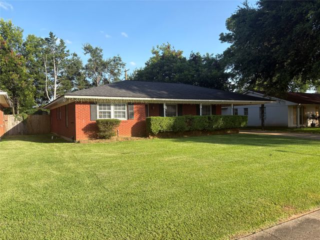 1115 E Washington Street, Shreveport, LA 71104