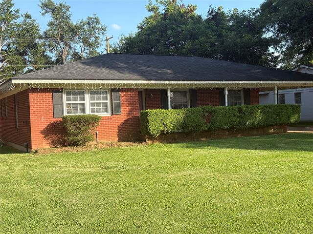 1115 E Washington Street, Shreveport, LA 71104