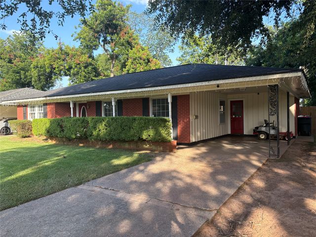 1115 E Washington Street, Shreveport, LA 71104