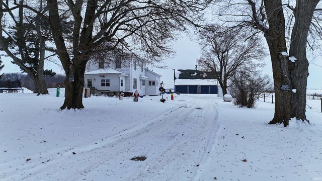 5601 N 550 E, Twelve Mile, IN 46988