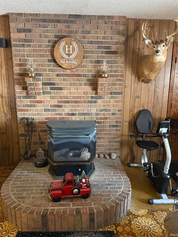 5601 N 550 E, Twelve Mile, IN 46988