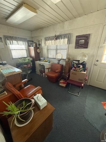 5601 N 550 E, Twelve Mile, IN 46988