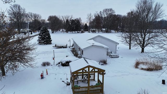 5601 N 550 E, Twelve Mile, IN 46988