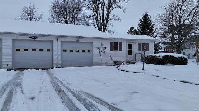 5601 N 550 E, Twelve Mile, IN 46988