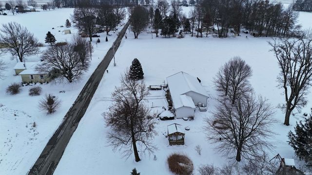 5601 N 550 E, Twelve Mile, IN 46988