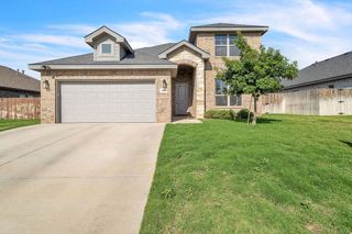 4107 Connally St, Big Spring, TX 79720