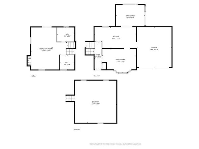 6316 Hedges Avenue, Raytown, MO 64133