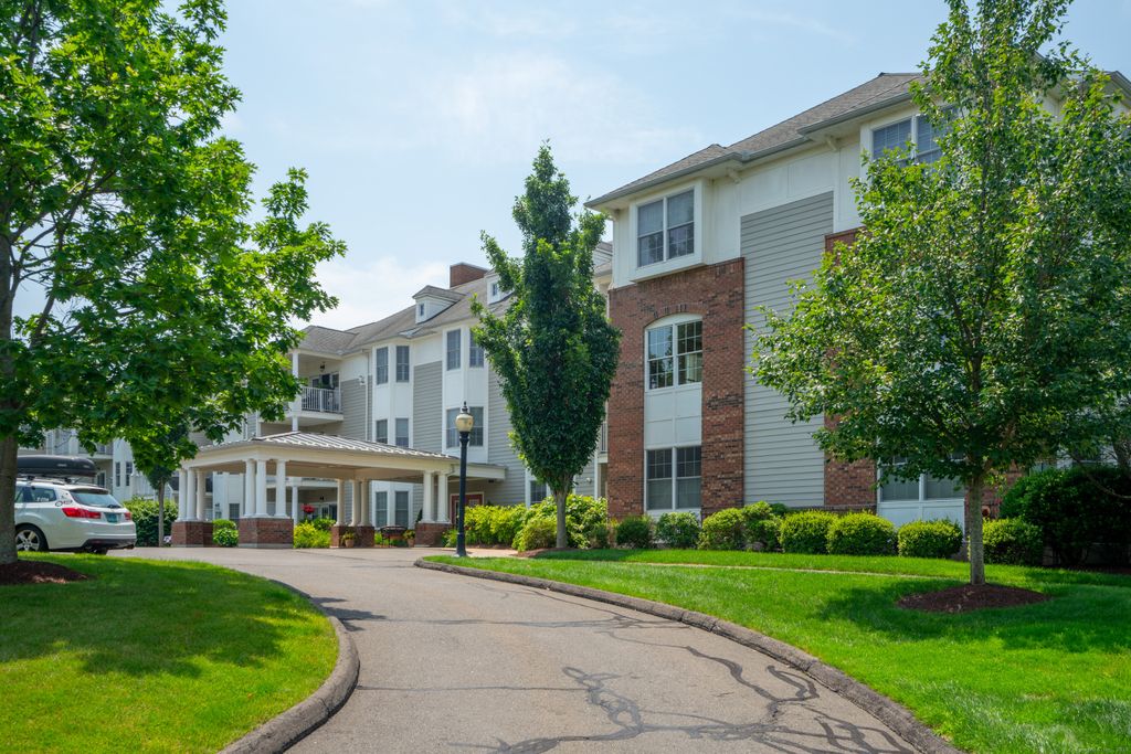 25 Cassandra Boulevard APT 304, West Hartford, CT 06107
