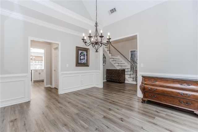 2373 Oak Falls Lane, Buford, GA 30519