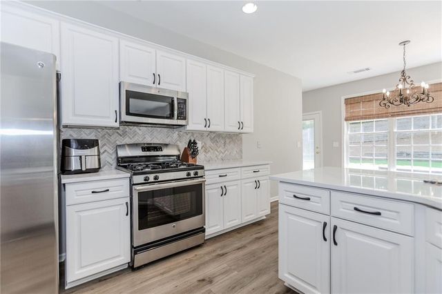 2373 Oak Falls Lane, Buford, GA 30519