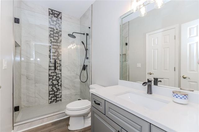 2373 Oak Falls Lane, Buford, GA 30519