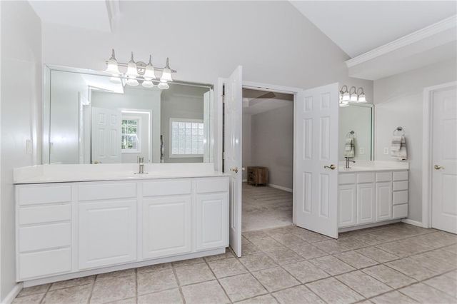 2373 Oak Falls Lane, Buford, GA 30519
