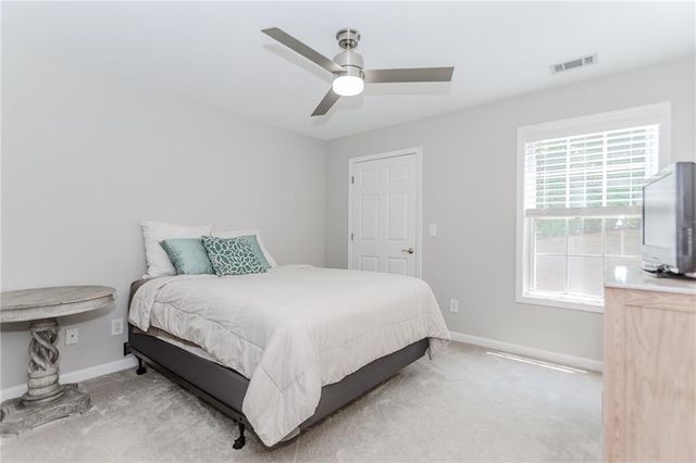 2373 Oak Falls Lane, Buford, GA 30519