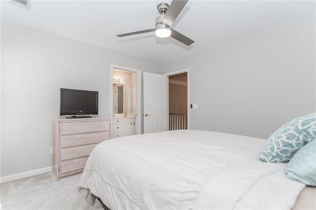 2373 Oak Falls Lane, Buford, GA 30519