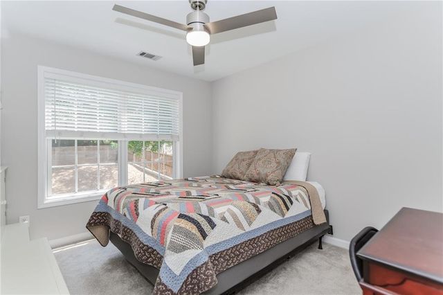 2373 Oak Falls Lane, Buford, GA 30519