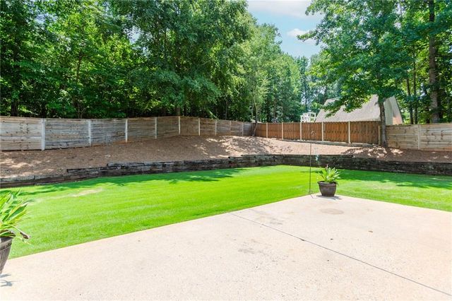 2373 Oak Falls Lane, Buford, GA 30519