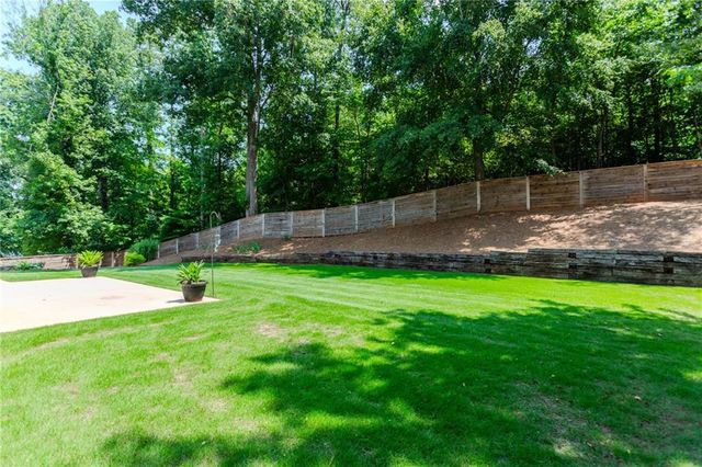 2373 Oak Falls Lane, Buford, GA 30519