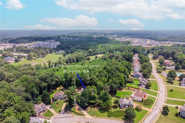 2373 Oak Falls Lane, Buford, GA 30519
