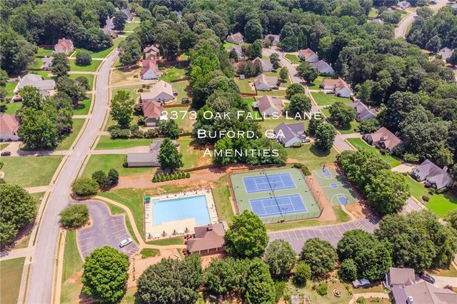 2373 Oak Falls Lane, Buford, GA 30519