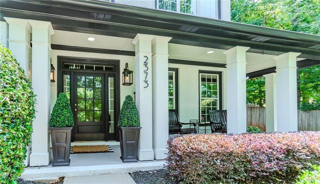 2373 Oak Falls Lane, Buford, GA 30519
