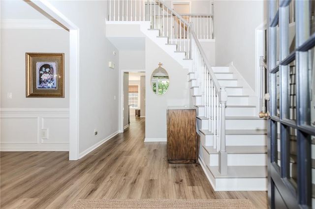 2373 Oak Falls Lane, Buford, GA 30519