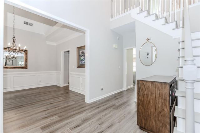 2373 Oak Falls Lane, Buford, GA 30519